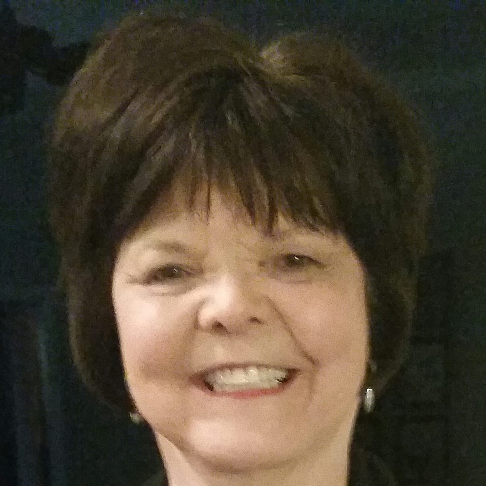 Meet your Posher, Judy